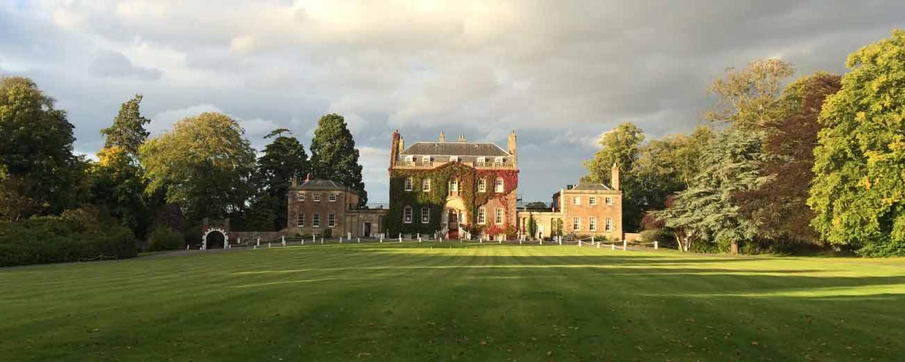 Culloden House Hotel